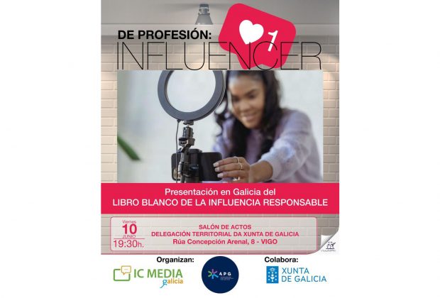 De profesión Influencer