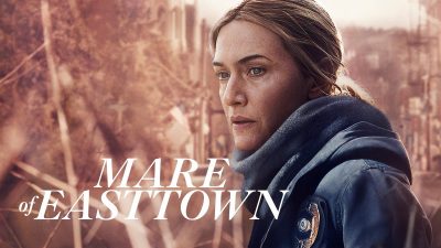 Mare of easttown
